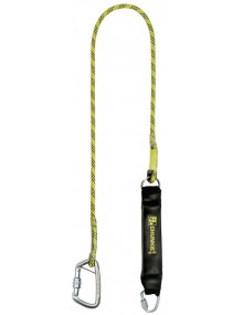 P+P Chunkie Fall Arrest Lanyard 90162 Personal Protective Equipment 